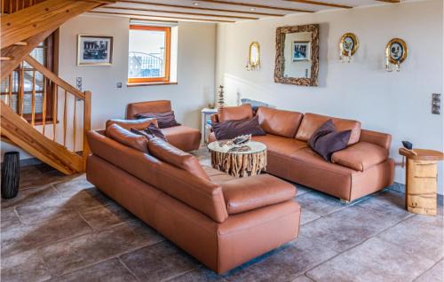Travemuende House | Cozy Home in Lübeck with Kitchen & Family-Friendly Perks