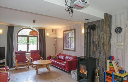 Lunebach House | Family-Friendly Retreat in Lünebach with Full Kitchen