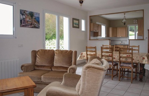 Lezardrieux House | Inviting Oceanfront Home with Spa and 10/10 Guest Rating
