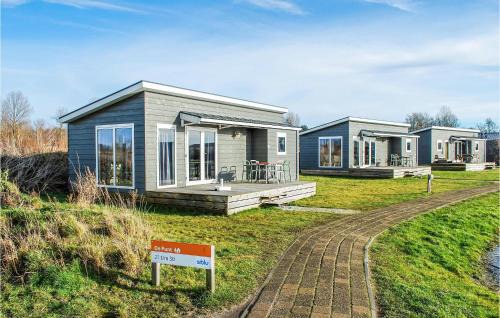 Lauwersoog House | Pet-Friendly 2 Bedroom Home in Beautiful Lauwersoog