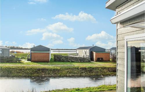 Lauwersoog House | Pet-Friendly 2 Bedroom Home in Beautiful Lauwersoog