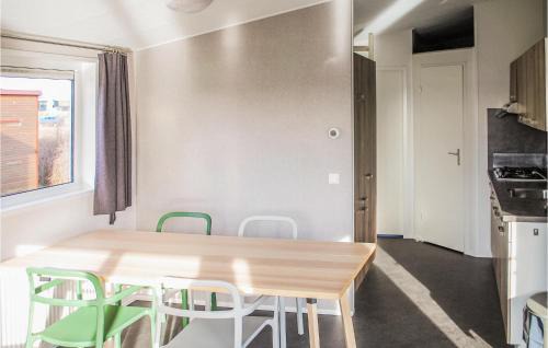 Lauwersoog House | Pet-Friendly 2 Bedroom Home in Beautiful Lauwersoog
