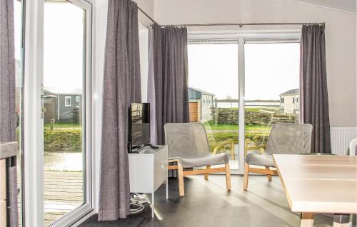 Lauwersoog House | Pet-Friendly 2 Bedroom Home in Beautiful Lauwersoog