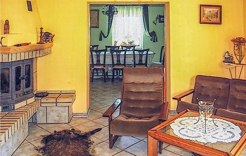 Blanki House | Cozy 4-Bedroom Home in Lidzbark Warminski - Pet Friendly
