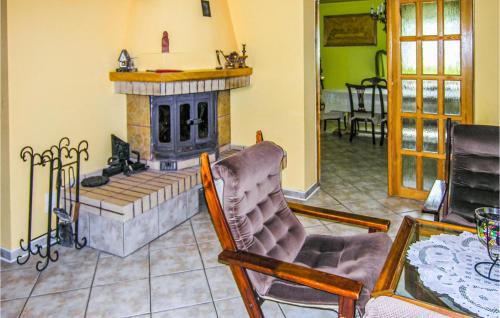 Blanki House | Cozy 4-Bedroom Home in Lidzbark Warminski - Pet Friendly
