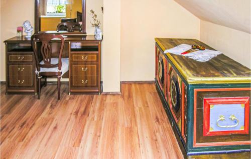 Blanki House | Cozy 4-Bedroom Home in Lidzbark Warminski - Pet Friendly