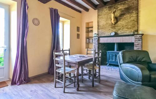 Ligny-le-Ribault House | Inviting Home in Ligny Le Ribault with WiFi and Child-Friendly Amenities