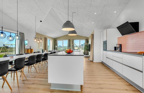 Lokken House | Remarkable Pool House with Family Activities and Ocean Views