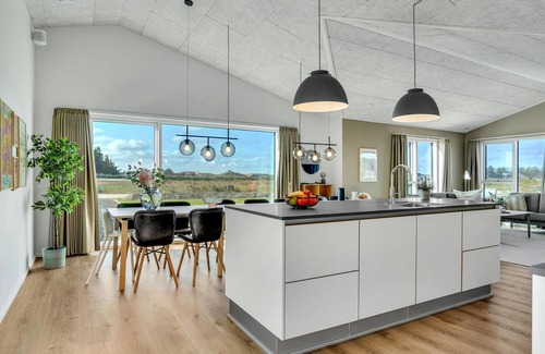Lokken House | Remarkable Pool House with Family Activities and Ocean Views