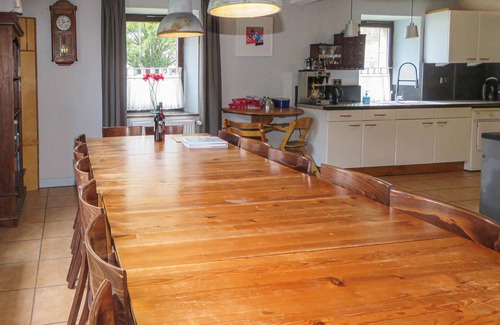 Lunebach House | Discover a Welcoming Retreat near Prüm on the Border