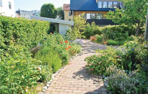Lysekil House | Inviting Home in Lysekil with WiFi and Family-Friendly Amenities