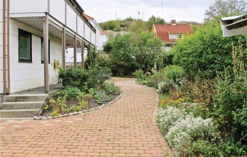 Lysekil House | Inviting Home in Lysekil with WiFi and Family-Friendly Amenities