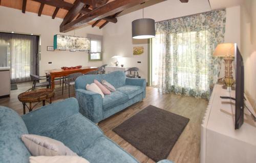 Pescia Romana House | Nice Home In Montalto Di Castro