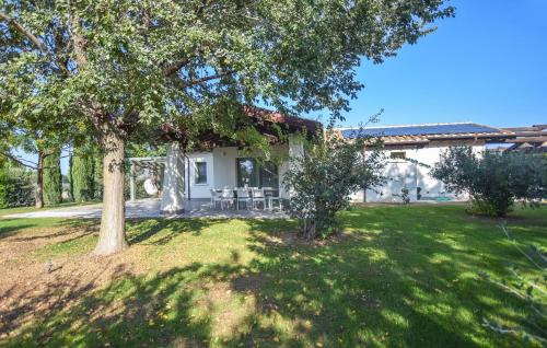 Pescia Romana House | Nice Home In Montalto Di Castro