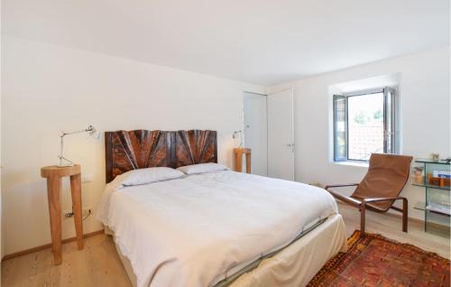 Boleto House | Comfortable Home in Madonna Del Sasso with Kitchen Access