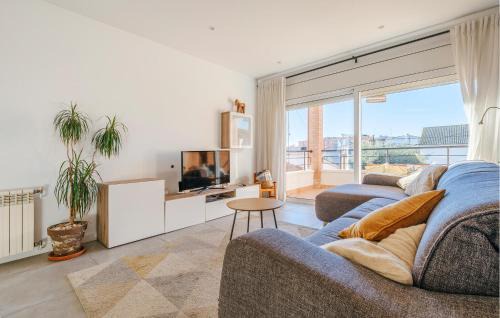 Malgrat de Mar House | Nice Home In Malgrat De Mar With Wifi