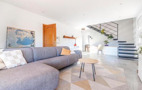 Malgrat de Mar House | Nice Home In Malgrat De Mar With Wifi