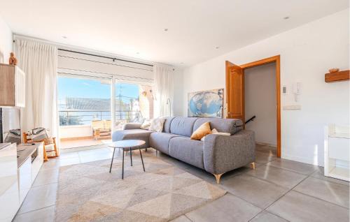 Malgrat de Mar House | Nice Home In Malgrat De Mar With Wifi