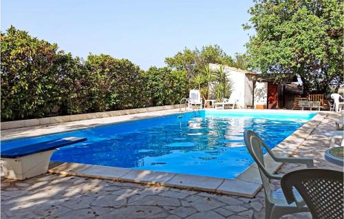 Modica House | Inviting Home in Modica with Pool and Family-Friendly Perks