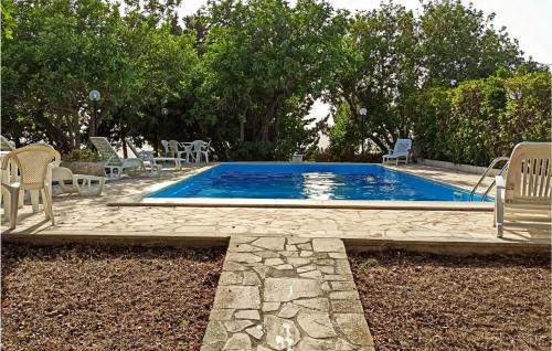 Modica House | Inviting Home in Modica with Pool and Family-Friendly Perks