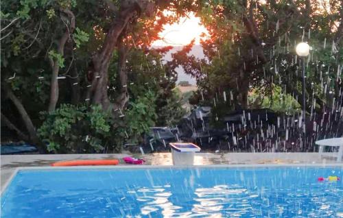 Modica House | Inviting Home in Modica with Pool and Family-Friendly Perks