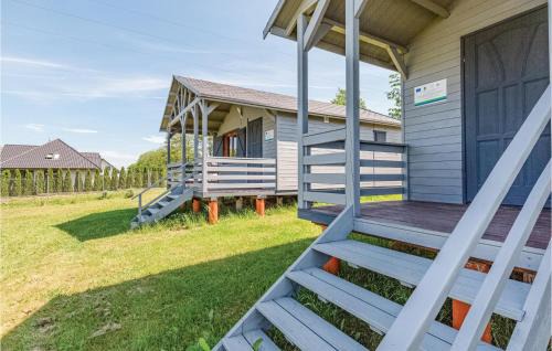 Mscice House | Pet-Friendly Retreat in Mscice with Pool & Top Reviews