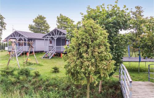 Mscice House | Pet-Friendly Retreat in Mscice with Pool & Top Reviews