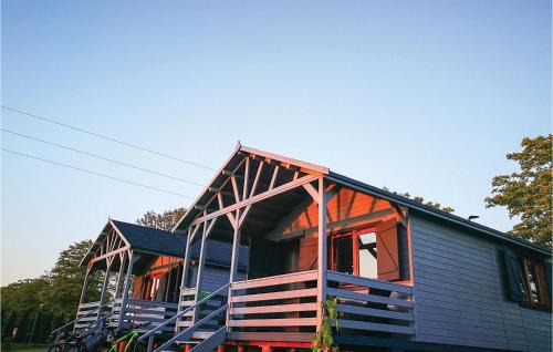 Mscice House | Pet-Friendly Retreat in Mscice with Pool & Top Reviews
