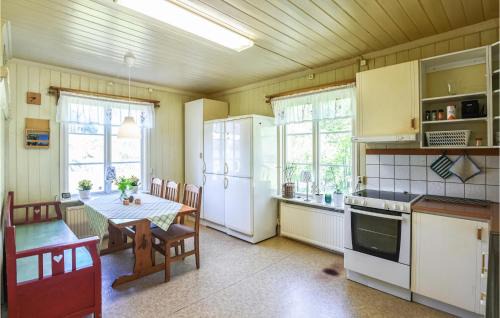 Munkedal House | Inviting Home in Munkedal with Scenic Lake Views
