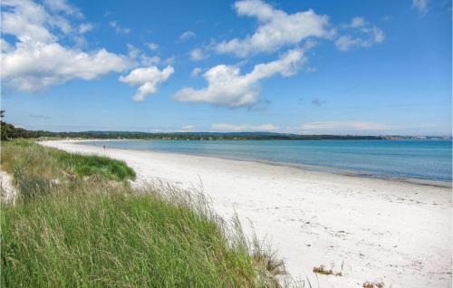 Balka Strand House | Welcoming Home in Nex with Free WiFi and Family-Friendly Vibe