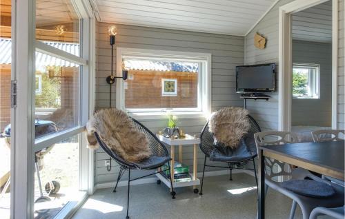 Balka Strand House | Welcoming Home in Nex with Free WiFi and Family-Friendly Vibe