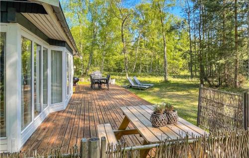Spidsegard House | Cozy Nexø Home with Wifi for Family-Friendly Getaways