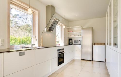 Bedegaard House | Cozy Nex Home with WiFi for Family-Friendly Getaways