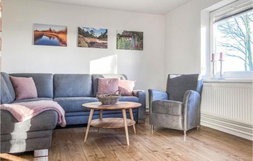 Niebuell House | Family-Friendly Home in Niebll with Kitchen & Pets Welcome