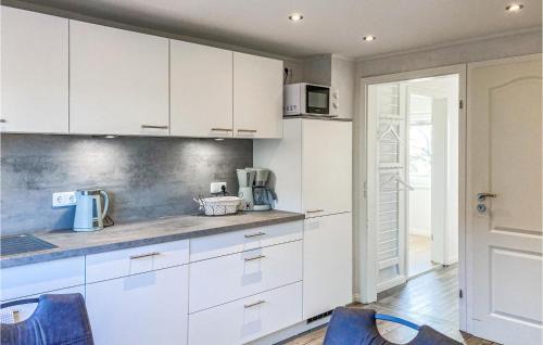 Niebuell House | Family-Friendly Home in Niebll with Kitchen & Pets Welcome