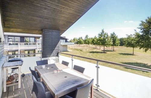 Nimtofte House | Comfortable 2-Bedroom Retreat in Nimtofte with Spa & Breakfast