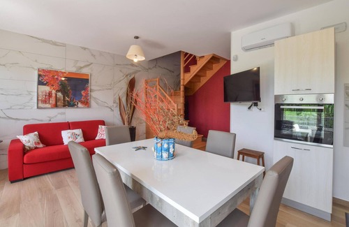Nocera Scalo House | Family-Friendly 2 Bedroom Retreat in Nocera Terinese
