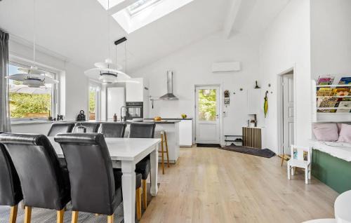 Nykobing Sjaelland House | Nice Home In Nykøbing Sj With Wifi