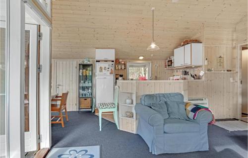 Hoensinge House | Ideal Family Retreat in Nykbing Sj with Full Kitchen