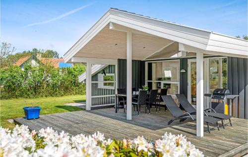 Nykobing Sjaelland House | Cozy Nykøbing Sj Home with Wifi - Ideal for Families