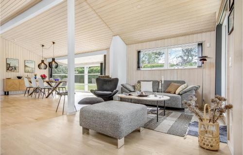 Nykobing Sjaelland House | Cozy Nykøbing Sj Home with Wifi - Ideal for Families