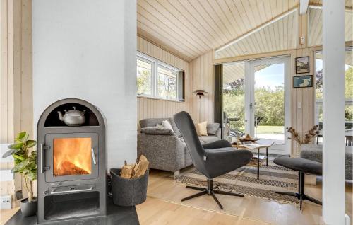 Nykobing Sjaelland House | Cozy Nykøbing Sj Home with Wifi - Ideal for Families