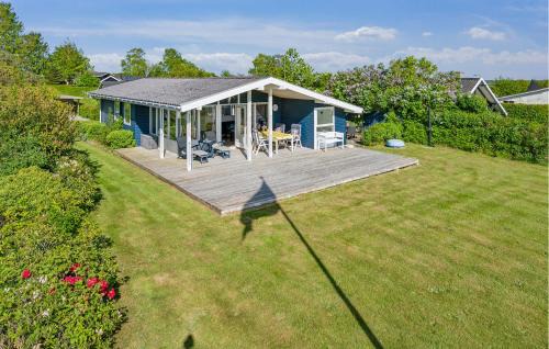 Odder Municipality House | Nice Home In Odder With Wifi