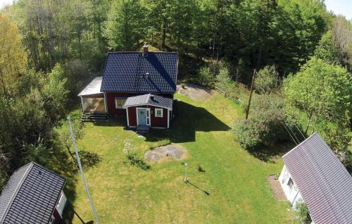 Olofstrom Municipality House | Cozy Retreat in Olofström with Sauna for Family Fun