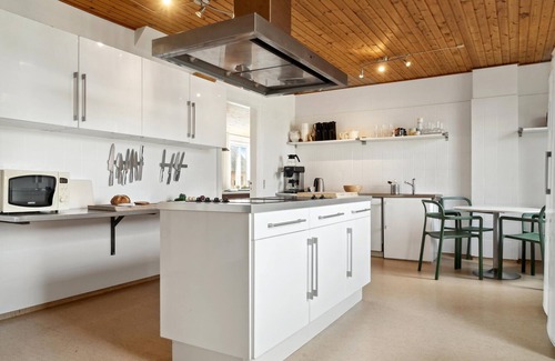 Ørum Djurs House | A Family Paradise: Fun for All Ages Awaits You