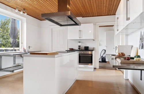 Ørum Djurs House | A Family Paradise: Fun for All Ages Awaits You