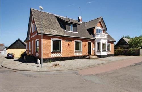 Ørum Djurs House | Inviting Home in Rum Djurs with Kitchen & Private Pool