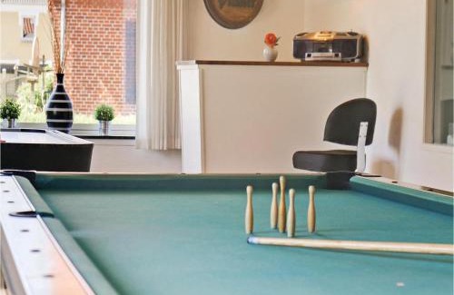 Ørum Djurs House | Inviting Home in Rum Djurs with Kitchen & Private Pool