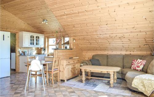 Os House | Inviting Home in Os with Kitchen and Kid-Friendly Amenities