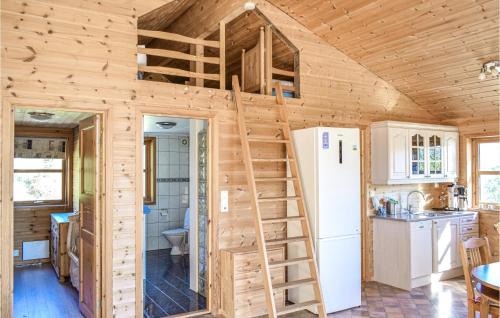 Os House | Inviting Home in Os with Kitchen and Kid-Friendly Amenities